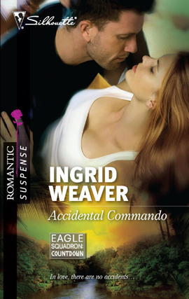 Title details for Accidental Commando by Ingrid Weaver - Available